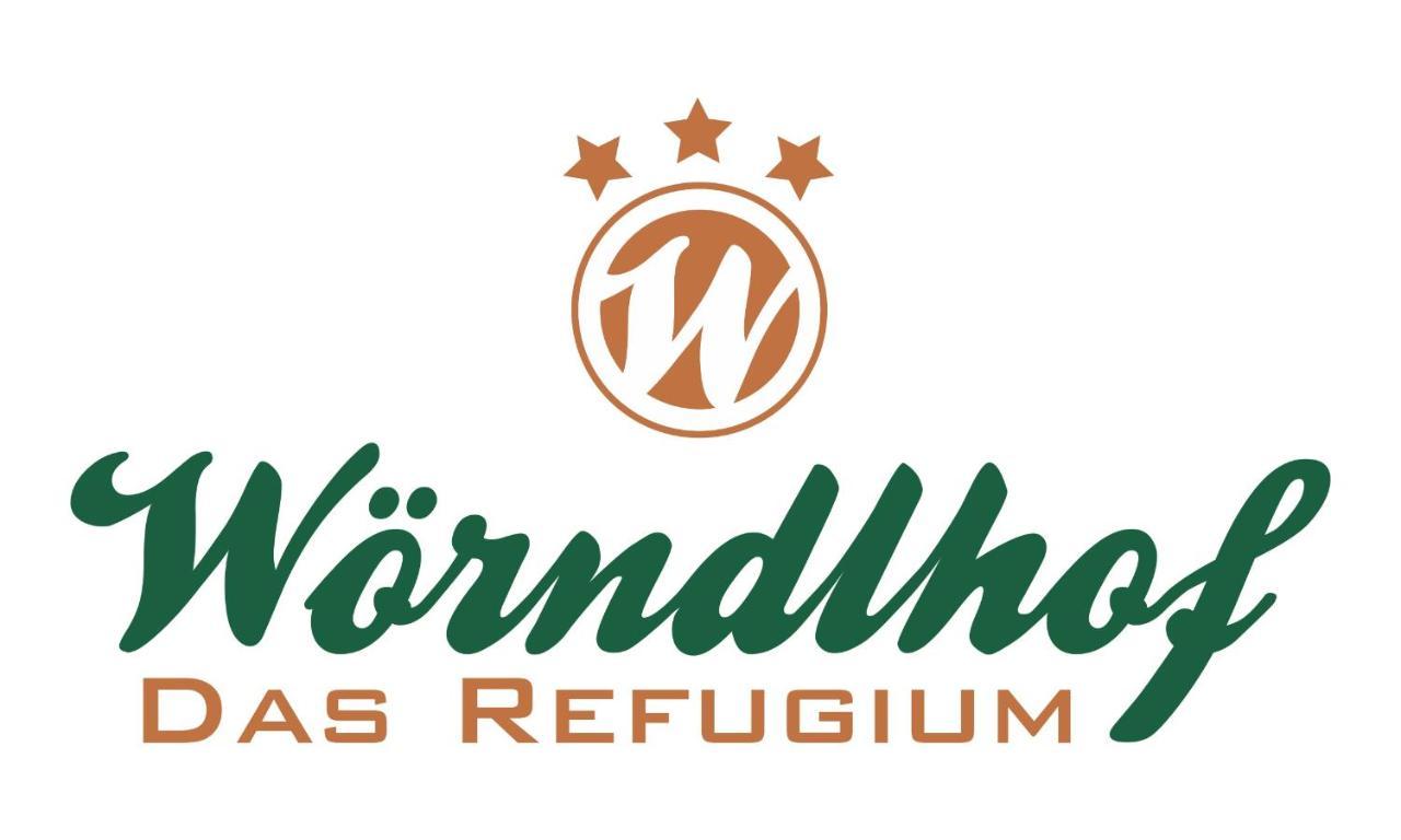 Woerndlhof - Das Refugium Ramsau bei Berchtesgaden Екстер'єр фото